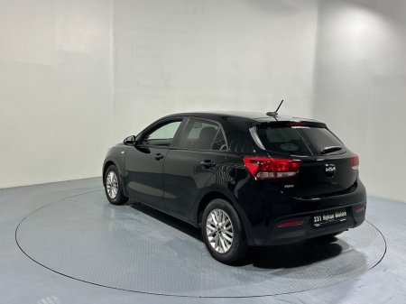 2023 Kia Rio 1.25 Petrol Warranty Until 2030 €19,800 thumbnail
