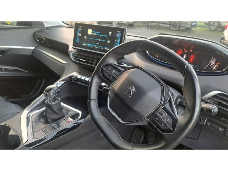2022 Peugeot 3008 - photo 5