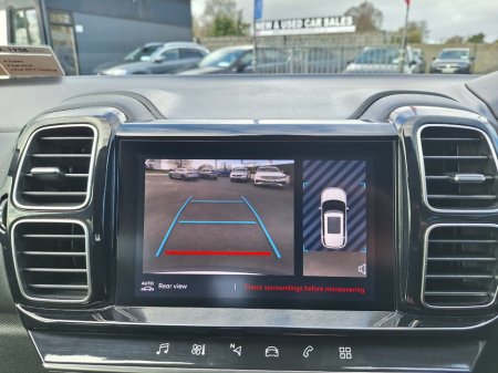 2023 Citroen C5 Aircross - thumbnail 4