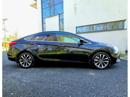 2016 Hyundai i40 - thumbnail 11