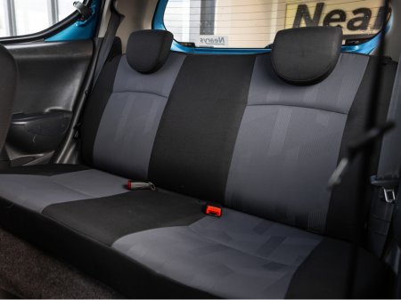 2014 Suzuki Alto - thumbnail 19