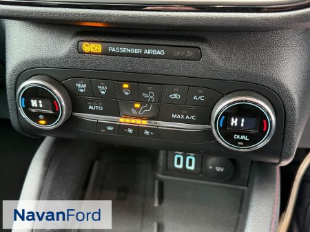 2022 Ford Kuga ST-LINE 1.5 TD 120Ps €25,950 thumbnail