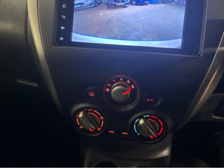 2016 Nissan Note Push Button Start 5DR AUTO €8,999 thumbnail