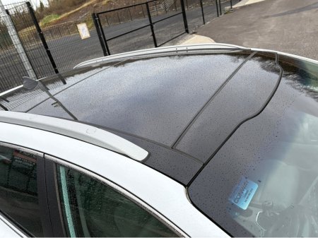 2016 Kia Sportage GSE 1.7 5DR €16,000 thumbnail