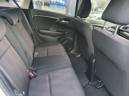 2018 Honda Jazz 1.5 SELF CHARGING HYBRID €13,350 thumbnail