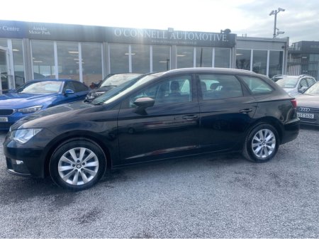 2018 SEAT Leon  €12,999