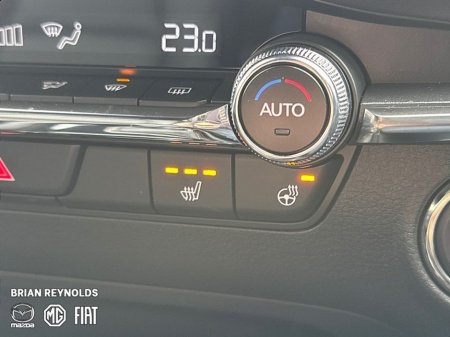 2026 Mazda Mazda3 - thumbnail 16