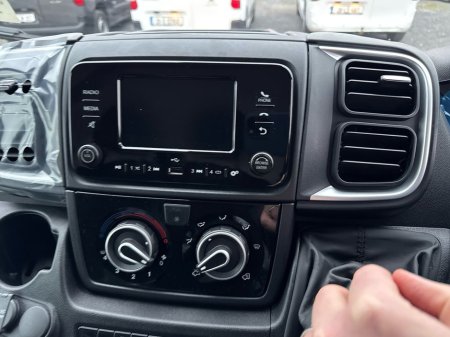 2026 Peugeot Boxer - thumbnail 15