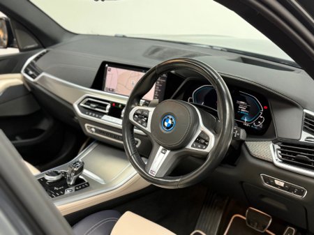 2023 BMW X5 - thumbnail 10