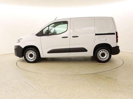 2022 Citroen Berlingo - photo 4