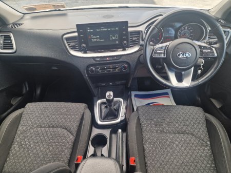 2020 Kia XCeed - thumbnail 6