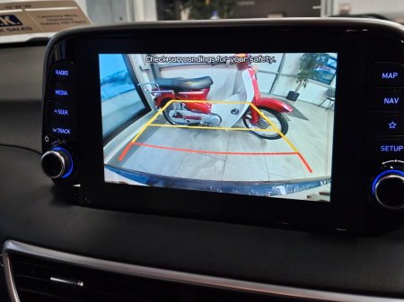 2020 Hyundai Tucson 2WD Executive Plus €18,950 thumbnail