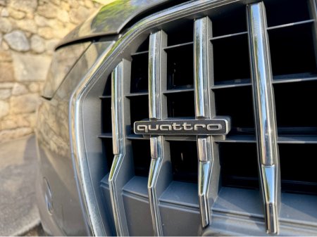 2015 Audi Allroad ALLROAD 3.0 TDI QUATTRO 218 218PS 5DR AUTO €20,900 thumbnail