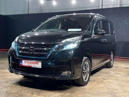 2022 Nissan Serena - thumbnail 7