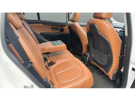 2017 BMW 2 Series Gran Tourer - thumbnail 22