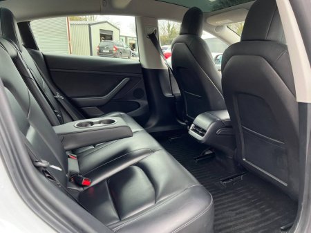 2022 Tesla Model 3 - thumbnail 12