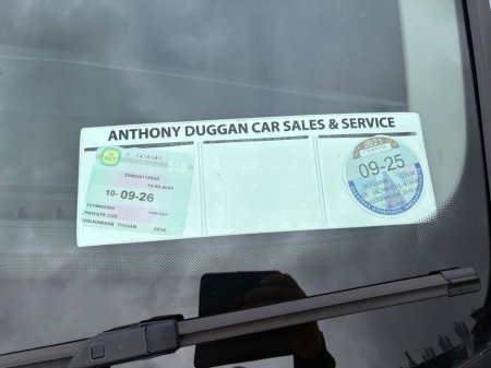 2016 Volkswagen Tiguan - thumbnail 9