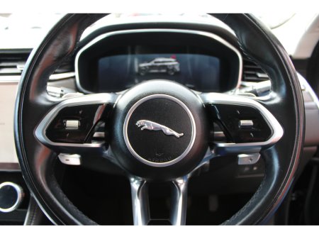 2022 Jaguar F-Pace - thumbnail 14