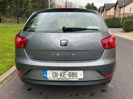 2013 SEAT Ibiza - thumbnail 5
