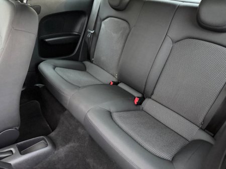 2014 Audi A1 - thumbnail 14