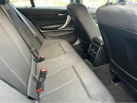 2013 BMW 1 Series 116I DBA-1A16 5DR AUTO I €10,995 thumbnail