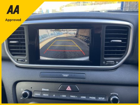 2019 Kia Sportage - photo 6