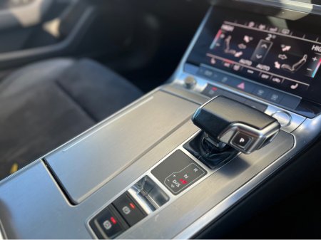 2019 Audi A6 2.0 TDI S LINE AUTO ESTATE €29,995 thumbnail