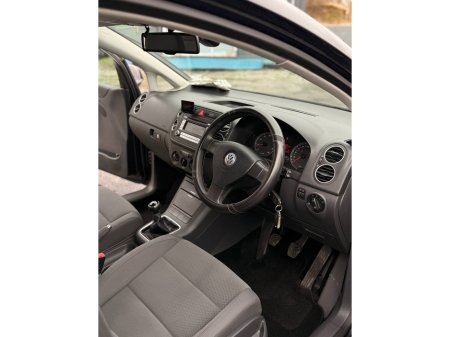 2006 Volkswagen Golf - thumbnail 21