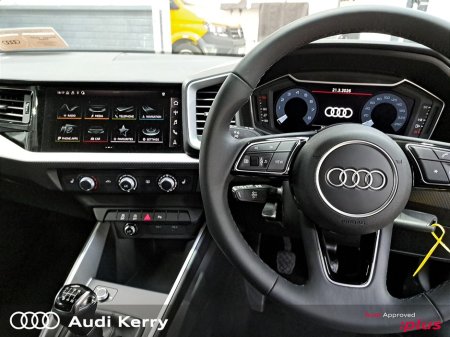 2026 Audi A1 - thumbnail 21