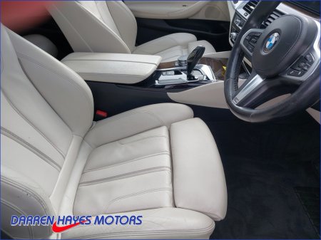 2017 BMW 5 Series - thumbnail 12