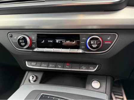 2019 Audi Q5 S-LINE - QUATTRO - 2.0L DIESEL - AUTO - 12M WARRANTY - CAR: thumbnail