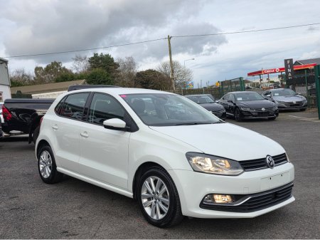 2016 Volkswagen Polo - thumbnail 2