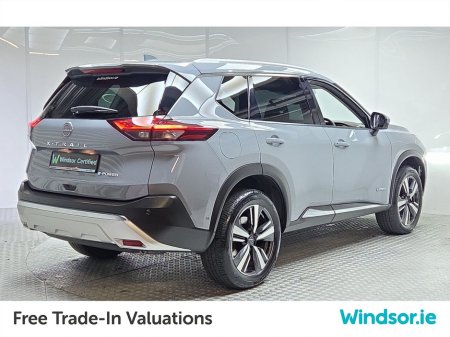 2023 Nissan X-Trail ePOWER X-TRAIL SVE 5 Seater €41,995