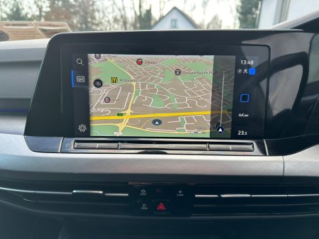 2022 Volkswagen Golf - thumbnail 23