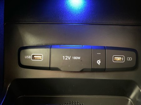 2023 Hyundai Tucson 2WD Executive Plus €30,995 thumbnail