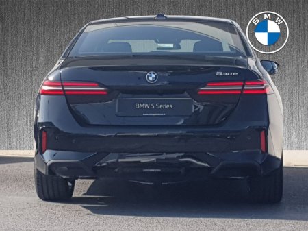 2026 BMW 5 Series - thumbnail 15