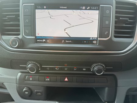 2021 Peugeot Expert - thumbnail 14