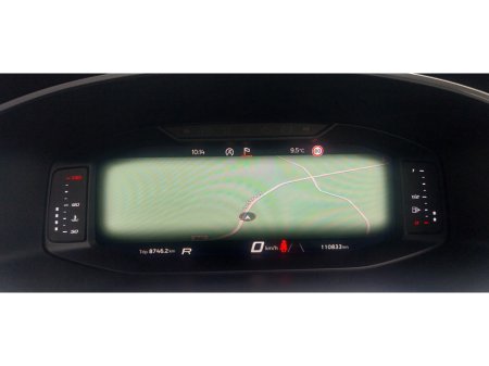 2023 SEAT Tarraco 2.0 TDI 150HP DSG 7S XP €37,950 thumbnail