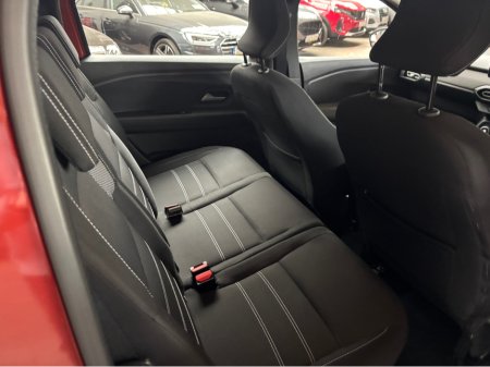 2023 Dacia Jogger - thumbnail 4