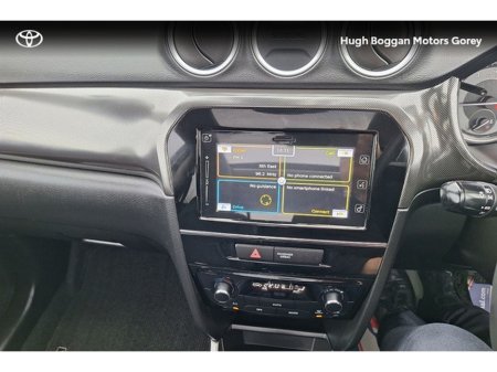 2024 Suzuki Vitara - thumbnail 23