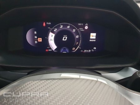 2025 Cupra Formentor 1.5 eTSI 150hp Auto €41,945 thumbnail