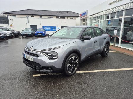 2021 Citroen C4 - thumbnail 3