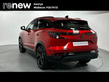 2023 Renault Austral Techno Esprit Alpine E €34,990 thumbnail