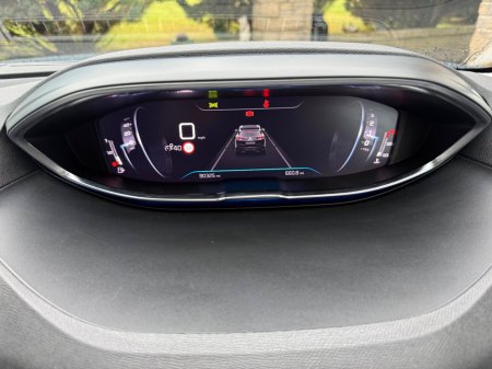 2021 Peugeot 3008 - thumbnail 12