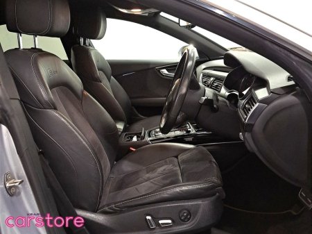 2016 Audi A7 - thumbnail 12