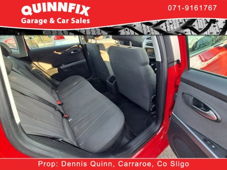 2013 SEAT Leon - thumbnail 12