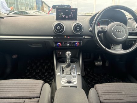 2015 Audi A3 - thumbnail 8