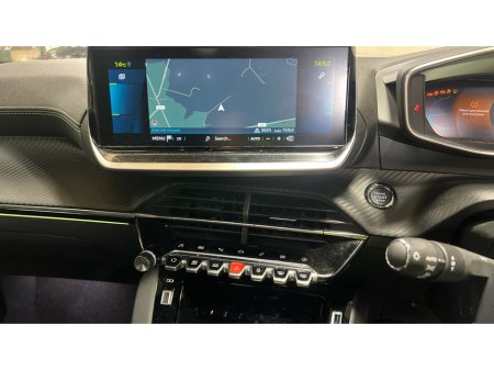 2022 Peugeot 208 - photo 5