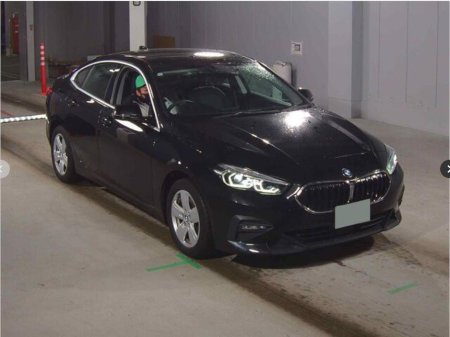 2021 BMW 2 Series 218 D   COMING SOON thumbnail