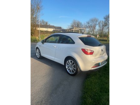 2014 SEAT Ibiza - thumbnail 4